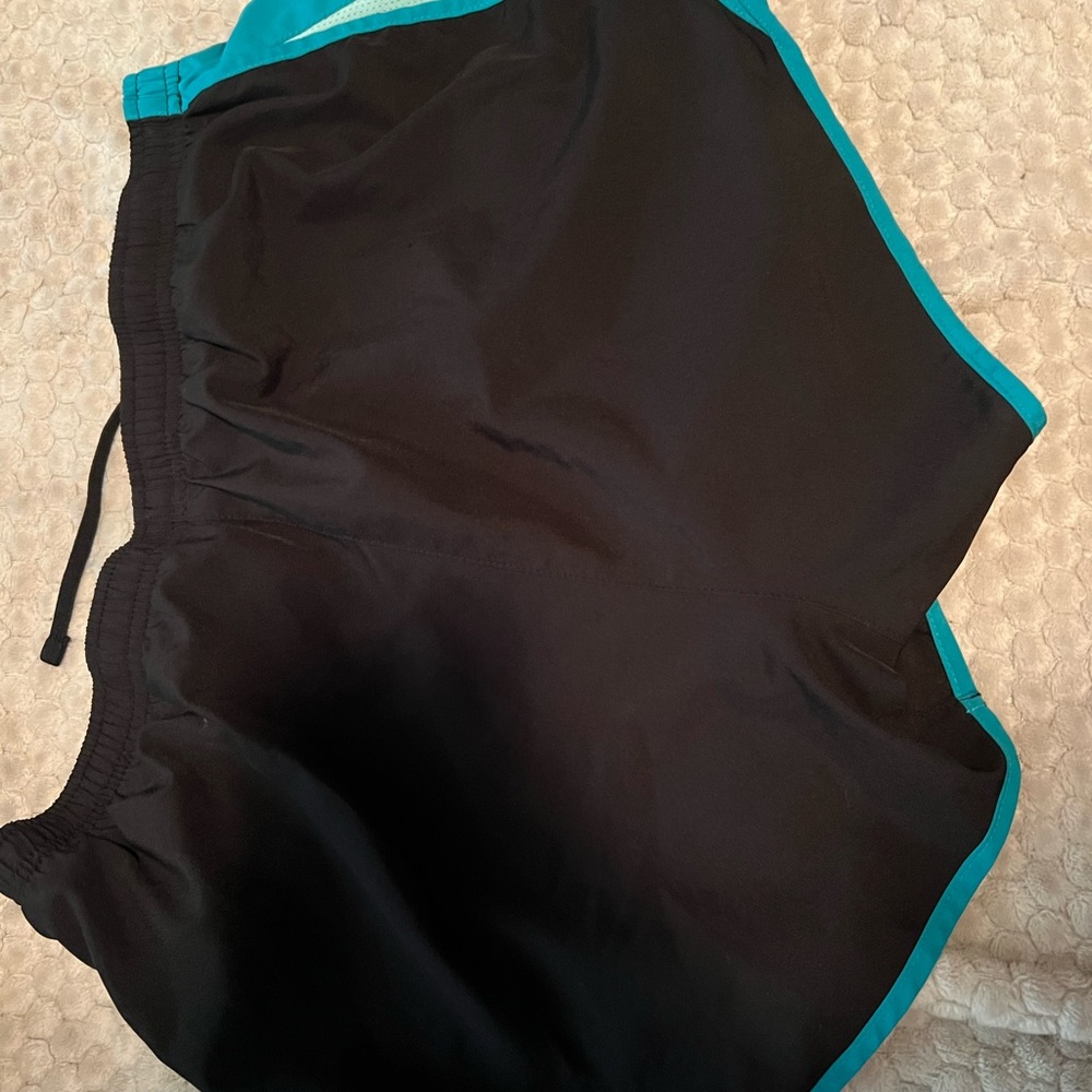 Nike athletic shorts